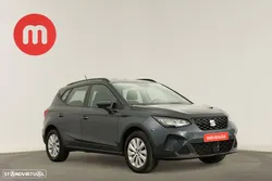SEAT Arona 1.0 TSI Style