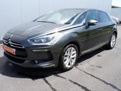 Citroën DS5 BlueHDi 120 S&S Chic