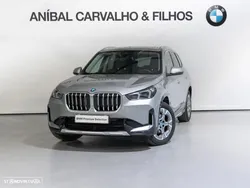 BMW X1 xDrive25e xLine