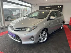 Toyota Auris SPORTS Touring 124 D-4D Style