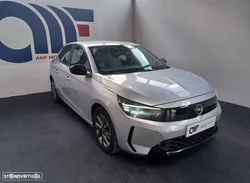 Opel Corsa 1.2 Elegance