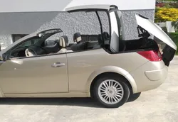 Renault Mégane Cabriolet 130 Cavalos