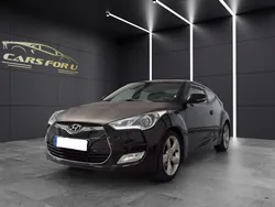 Hyundai Veloster 1.6 GDI 140CH 90.000KM