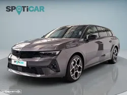Opel Astra 1.2 T GS