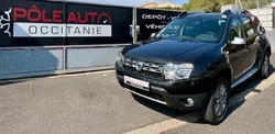 Dacia duster 1.5 dci 110ch prestige 4x2 2015
