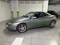 ALFA ROMEO GTV 2.0 JTS