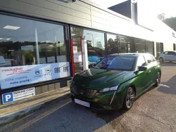 Peugeot 308 thp 130 eat8 allure pack
