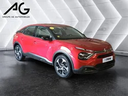 Citroën C4 III BlueHDi 130 S&S EAT8 Feel Pack