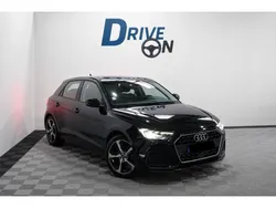 AUDI A1 Sportback 1.0 25 TFSI - 95 - BV S-Tronic SPORTBACK Advanced 2