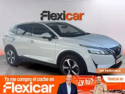 NISSAN Qashqai E-POWER Tekna+ 4x2 140kW