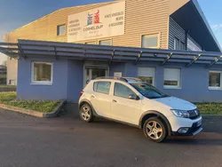 Dacia sandero stepway tce 90