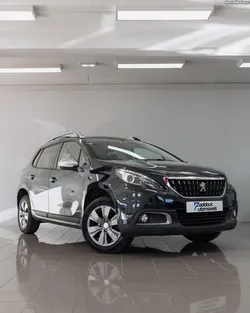 Peugeot 2008 1.2 PureTech Style