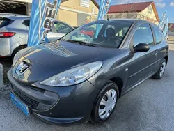 Peugeot 206 1.4 Access 3p
