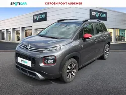 Citroën C3 Aircross PureTech 110 S&S BVM6 C-Series
