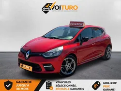 RENAULT Clio 4 GT SPORT 1.2 TCe EDC6 120 cv Boîte AUTOMATIQUE,EXCELLENT ÉTAT,⭐️GARANTIE 1 AN*✅