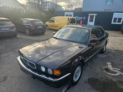 BMW Série 7 730i V8 E32