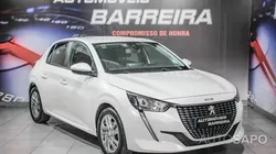 Peugeot 208 1.2 PureTech Active de 2020