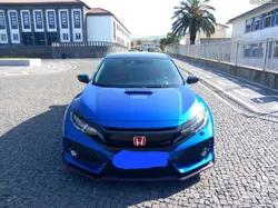 Honda Civic Type-R