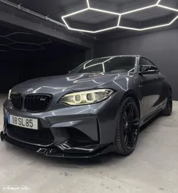 BMW M2 Auto