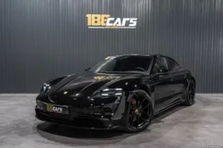 Porsche Taycan 4S Bateria Performance Plus