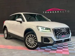 AUDI Q2 30 TDI 116 ch S TRONIC 7 BUSINESS LINE