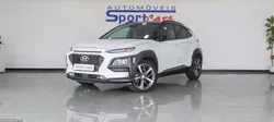Hyundai Kauai 1.0 T-GDI Premium