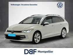 Volkswagen Golf SW 1.5 eTSI EVO2 116 DSG7 Life Plus