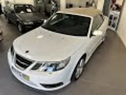 Saab 9-3 Cabriolet 1.9 TiD Vector