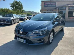 Renault MEGANE IV 1.5 BLUE DCI 115CH BUSINESS -21N