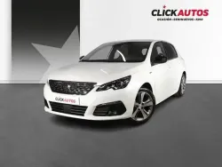 Peugeot 308 1.5BlueHDi S&S GT 130