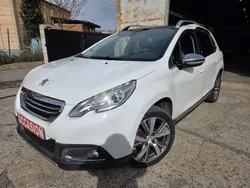 Peugeot 2008 1l6 e-hdi 92ch