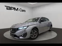 Peugeot 308 1.2 PureTech 130ch S&S Active Pack EAT8