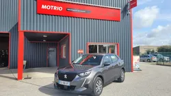 Peugeot 2008 1.5 bluehdi 100 cv allure