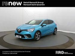 Renault clio tce 90 21n r.s. Line
