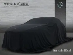 Mercedes-Benz C 220 d