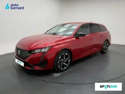 Peugeot 308 SW 1.5 BlueHDi 130ch S&S Allure EAT8