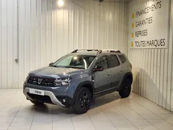 DACIA Duster TCe 150 4x2 EDC Extreme