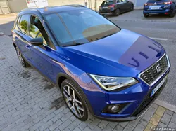 Seat Arona 1.0 TSI Xcellence - 107.000kms