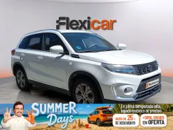 SUZUKI Vitara 1.4T GLE 4WD Mild Hybrid