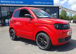 Ligier MYLI IDEAL
