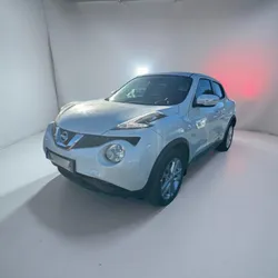 Nissan JUKE 1.2 DIG-T 115CH N-CONNECTA