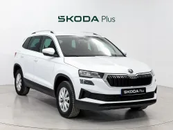 SKODA Karoq 1.0 TSI Selection