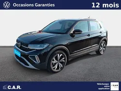 Volkswagen T-Cross 1.5 TSI 150 Start/Stop DSG7 Style