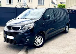 Peugeot Expert - M Standard - BlueHdi 120cv S&S - Noir - TVA