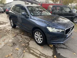 Volvo XC60 2.0 D AWC boîte automatique