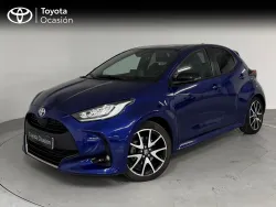 TOYOTA Yaris 120H 1.5 Style
