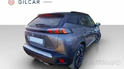 Peugeot 2008 1.2 PureTech GT Line EAT8 de 2021