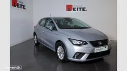 SEAT Ibiza 1.0 TSI Style