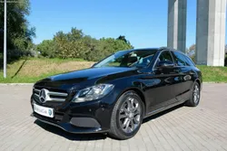 Mercedes-Benz C 220 d Avantgarde