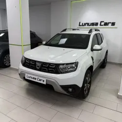 Dacia Duster 1.0 TCE Prestige 4x2 67kW